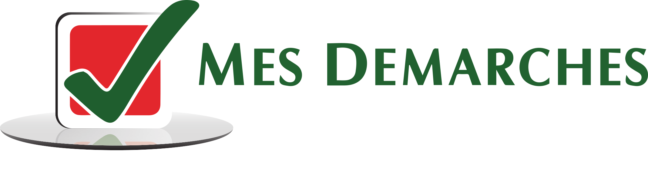 logo mesdemarches